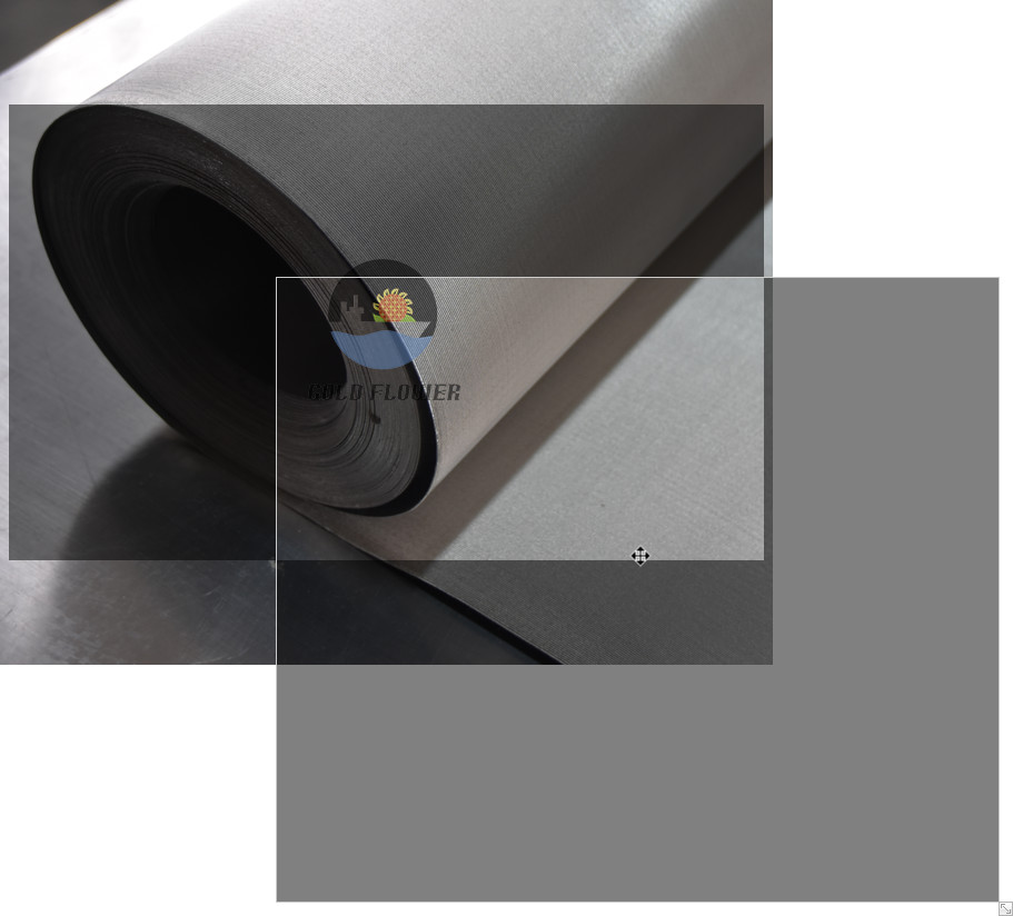 odm 1mm mesh screen