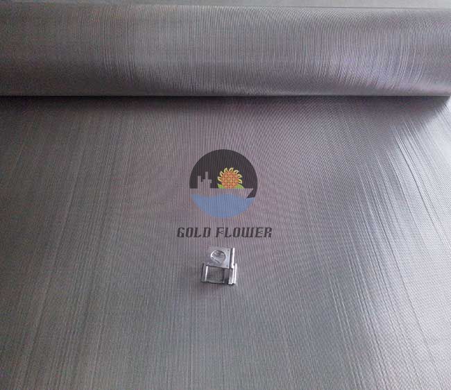 china used wire mesh