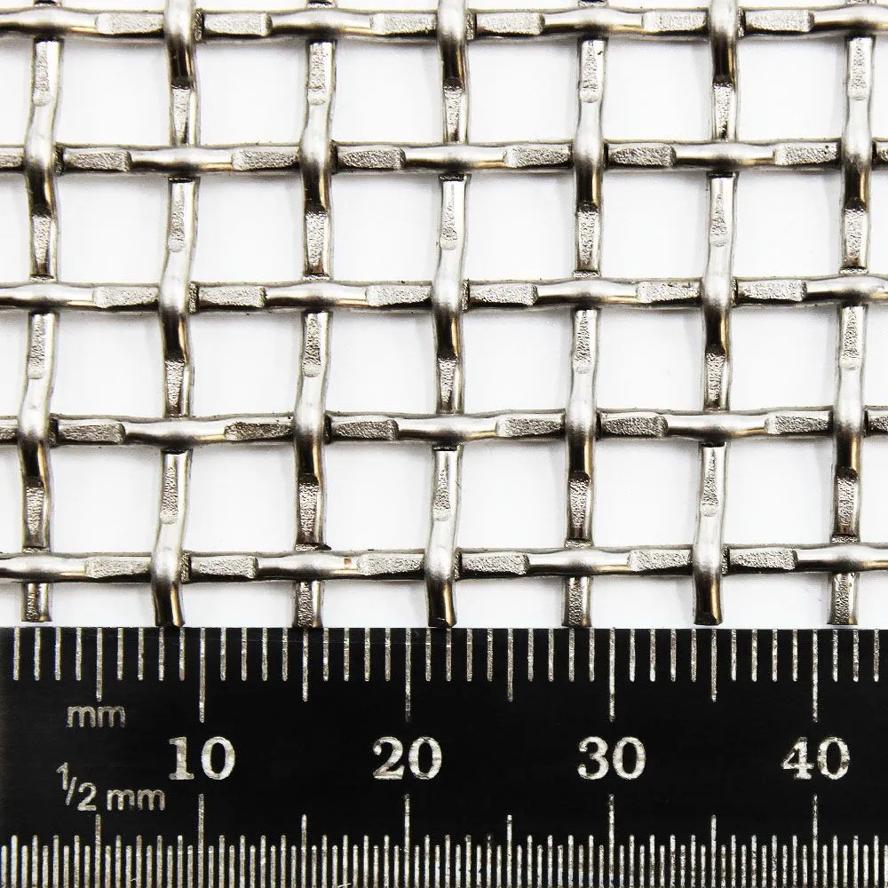 wholesale 304 stainless steel mesh screen
