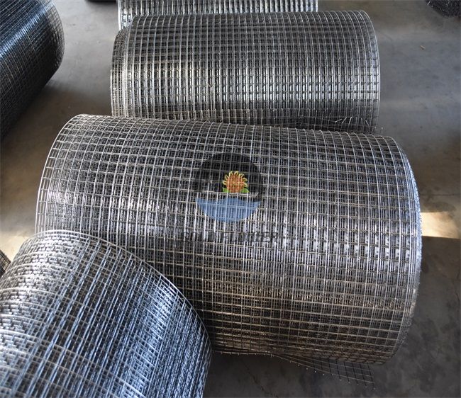 discount industrial wire mesh fencing