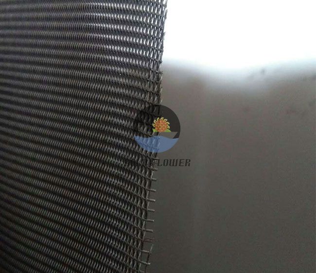 buy used wire mesh