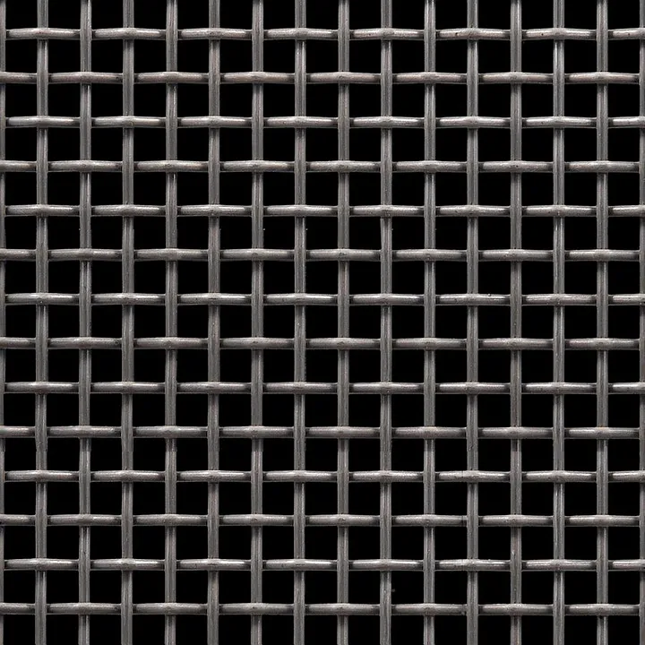 buy 5mm stainless steel mesh