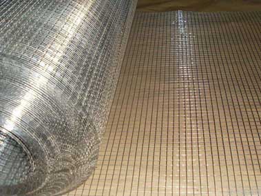famous wire mesh security fencing