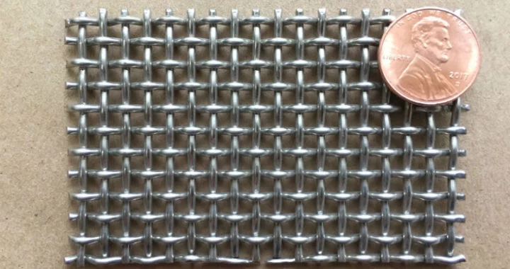 oem metal net