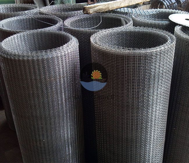 best flexible wire mesh