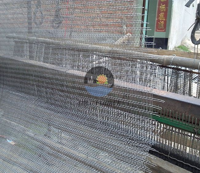 buy fine mesh fencing