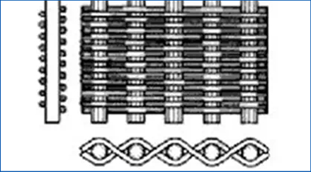 oem fence steel mesh