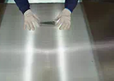 ce certification mesh net steel