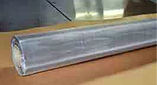 oem metal wire mesh fencing