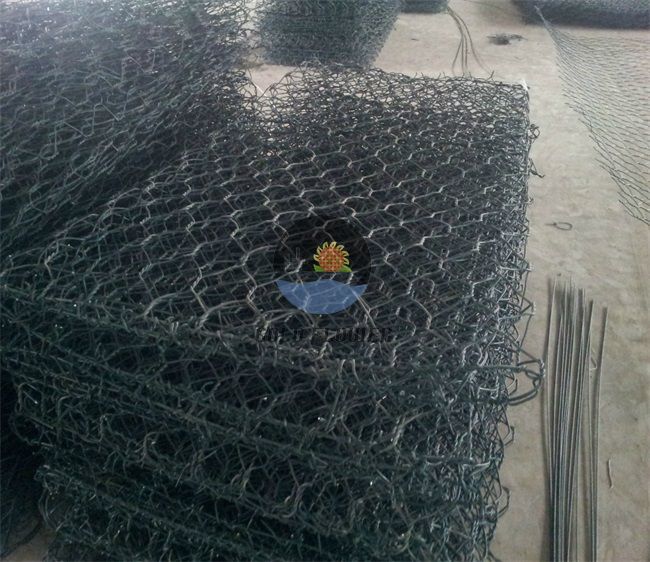 iron removal filter