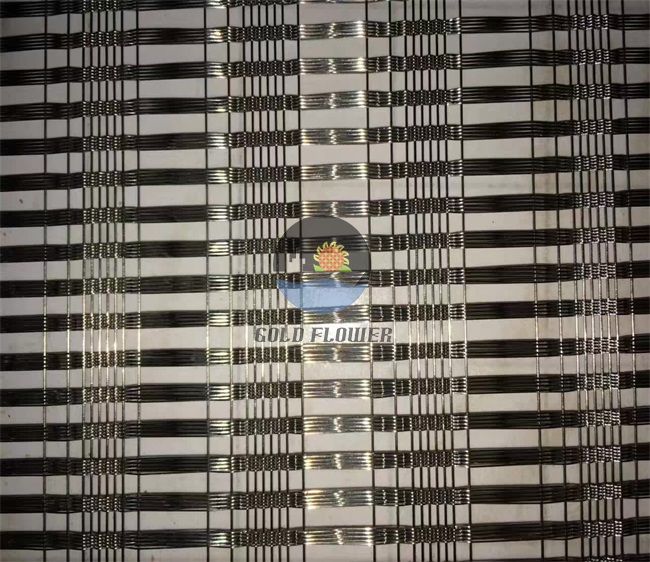 odm 6x6 wire mesh